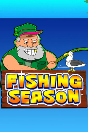 Fishing Season Играть бесплатно в слот | Вулкан Победа