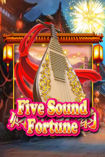 Five Sound Fortune Играть бесплатно в слот | Вулкан Победа