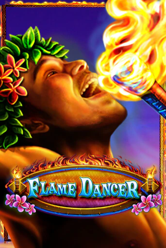 Flame Dancer Играть бесплатно в слот | Вулкан Победа