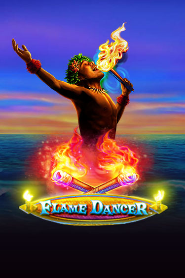 Flame Dancer Играть бесплатно в слот | Вулкан Победа