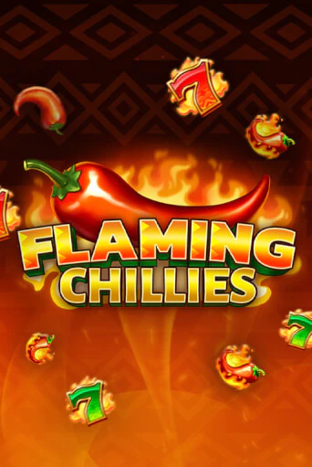 Flaming Chillies Играть бесплатно в слот | Вулкан Победа