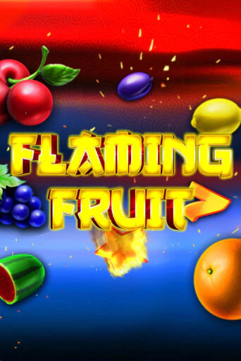 Flaming Fruit Играть бесплатно в слот | Вулкан Победа