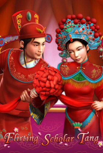 Flirting Scholar Tang Играть бесплатно в слот | Вулкан Победа