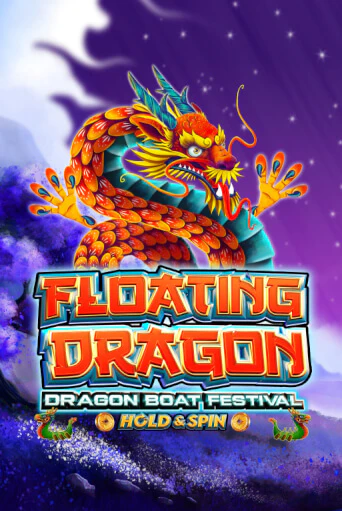 Floating Dragon - Dragon Boat Festival Играть бесплатно в слот | Вулкан Победа