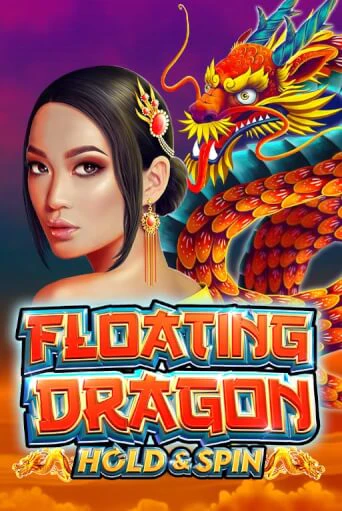 Floating Dragon Играть бесплатно в слот | Вулкан Победа