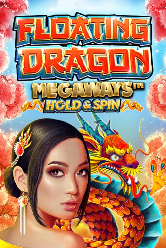 Floating Dragon Megaways™ Hold&Spin Играть бесплатно в слот | Вулкан Победа
