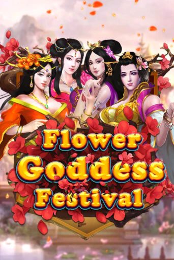 Flower Goddess Festival Играть бесплатно в слот | Вулкан Победа