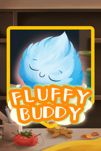 Fluffy Buddy Играть бесплатно в слот | Вулкан Победа
