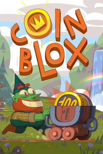 Coin Blox Играть бесплатно в слот | Вулкан Победа