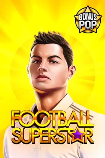 Football Superstar Играть бесплатно в слот | Вулкан Победа
