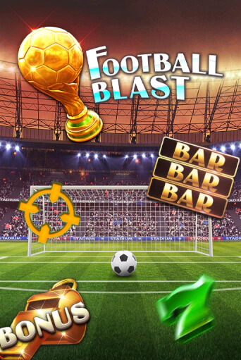 Football Blast Играть бесплатно в слот | Вулкан Победа