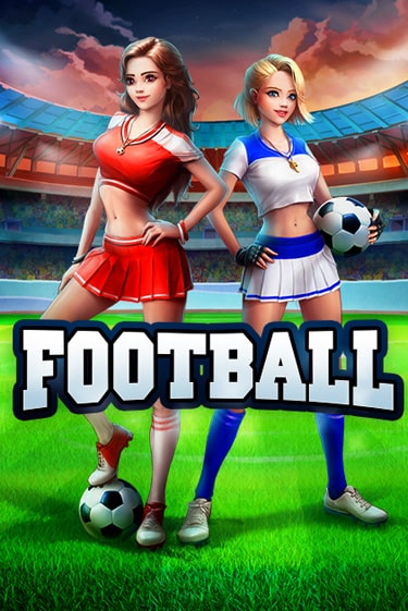 Football Играть бесплатно в слот | Вулкан Победа