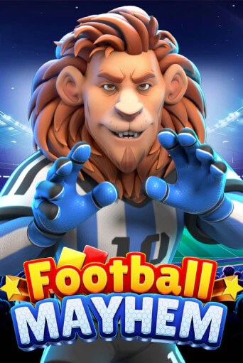 Football Mayhem Играть бесплатно в слот | Вулкан Победа