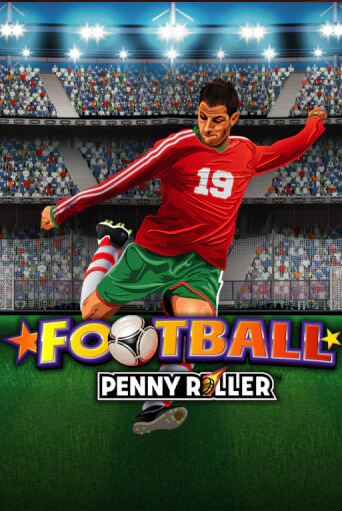 Football Penny Roller Играть бесплатно в слот | Вулкан Победа