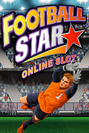 Football Star Играть бесплатно в слот | Вулкан Победа