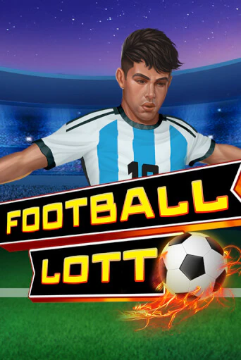 Football Lotto Играть бесплатно в слот | Вулкан Победа