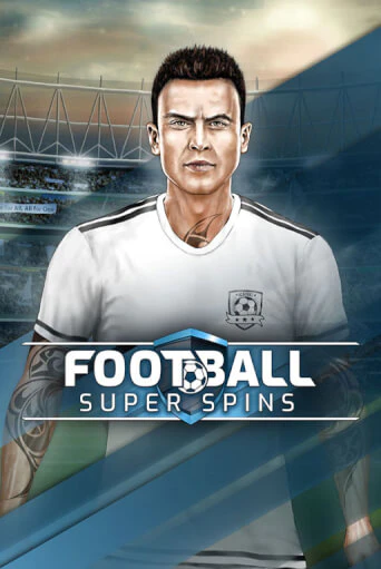Football Super Spins Играть бесплатно в слот | Вулкан Победа