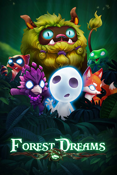 Forest Dreams Играть бесплатно в слот | Вулкан Победа