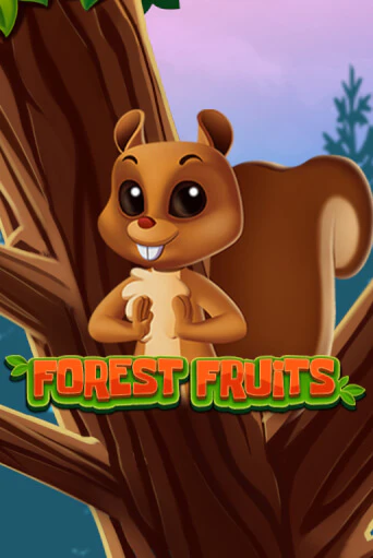 Forest Fruits Играть бесплатно в слот | Вулкан Победа