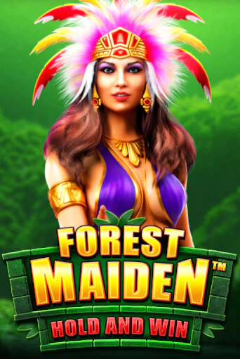 Forest Maiden Играть бесплатно в слот | Вулкан Победа