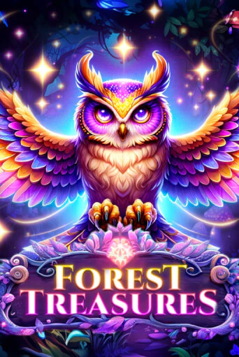 Forest Treasures Играть бесплатно в слот | Вулкан Победа