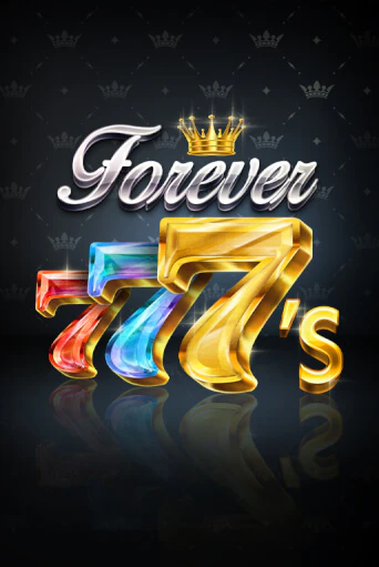 Forever 7's Играть бесплатно в слот | Вулкан Победа