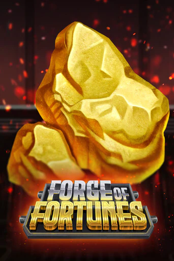 Forge of Fortunes Играть бесплатно в слот | Вулкан Победа