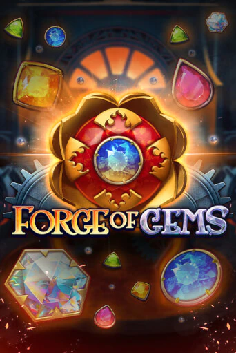 Forge of Gems Играть бесплатно в слот | Вулкан Победа