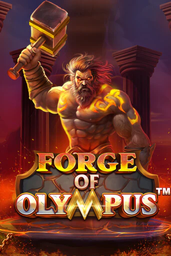 Forge of Olympus Играть бесплатно в слот | Вулкан Победа