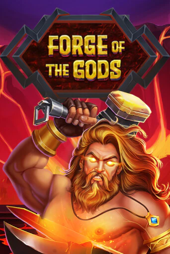 Forge of the Gods Играть бесплатно в слот | Вулкан Победа