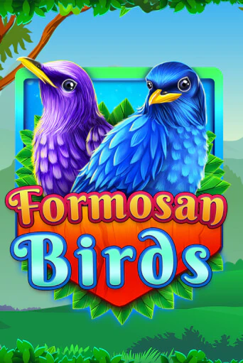 Formosan Birds Играть бесплатно в слот | Вулкан Победа