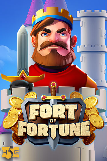 Fort of Fortune Играть бесплатно в слот | Вулкан Победа