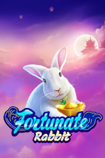 Fortunate Rabbit Играть бесплатно в слот | Вулкан Победа