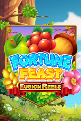 Fortune Feast Fusion Reels Играть бесплатно в слот | Вулкан Победа