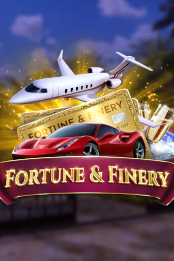 Fortune & Finery Играть бесплатно в слот | Вулкан Победа