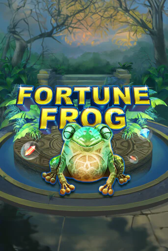 Fortune Frog Играть бесплатно в слот | Вулкан Победа