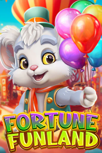 Fortune Funland Играть бесплатно в слот | Вулкан Победа