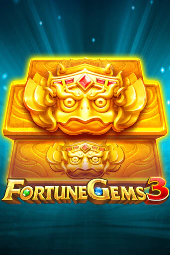 Fortune Gems 3 Играть бесплатно в слот | Вулкан Победа