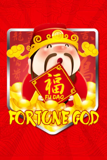Fortune God Играть бесплатно в слот | Вулкан Победа