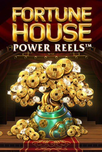 Fortune House Power Reels™ Играть бесплатно в слот | Вулкан Победа