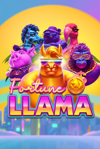 Fortune Llama Играть бесплатно в слот | Вулкан Победа