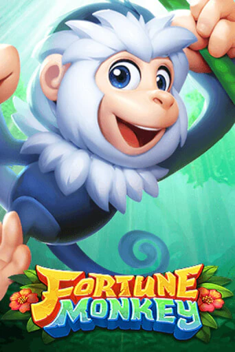 Fortune Monkey Играть бесплатно в слот | Вулкан Победа