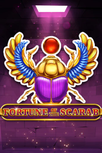 Fortune Of The Scarab Играть бесплатно в слот | Вулкан Победа