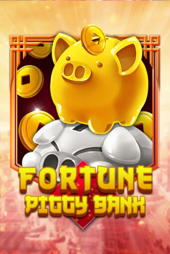 Fortune Piggy Bank Играть бесплатно в слот | Вулкан Победа