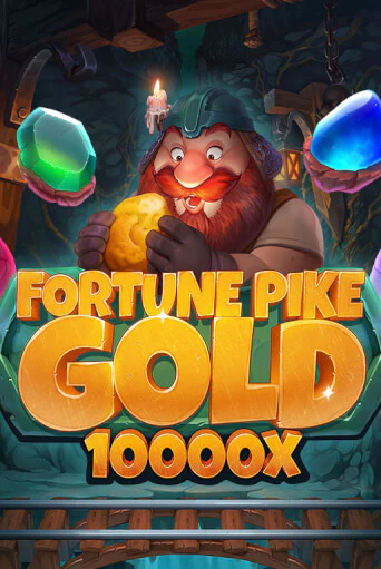 Fortune Pike Gold Играть бесплатно в слот | Вулкан Победа