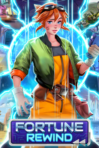 Fortune Rewind Играть бесплатно в слот | Вулкан Победа