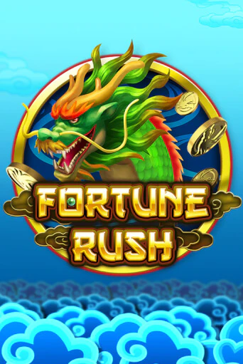 Fortune Rush Играть бесплатно в слот | Вулкан Победа
