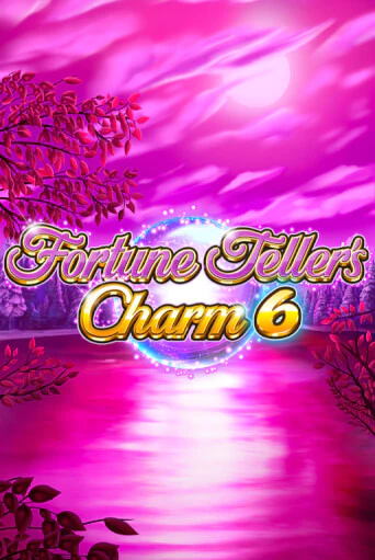 Fortune Teller's Charm 6 Играть бесплатно в слот | Вулкан Победа