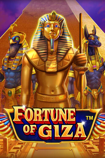 Fortune of Giza Играть бесплатно в слот | Вулкан Победа