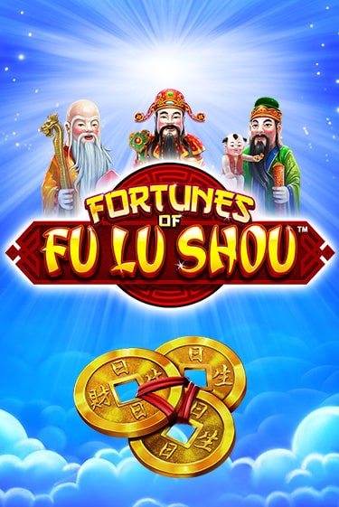 Fortunes of Fu Lu Shou Играть бесплатно в слот | Вулкан Победа